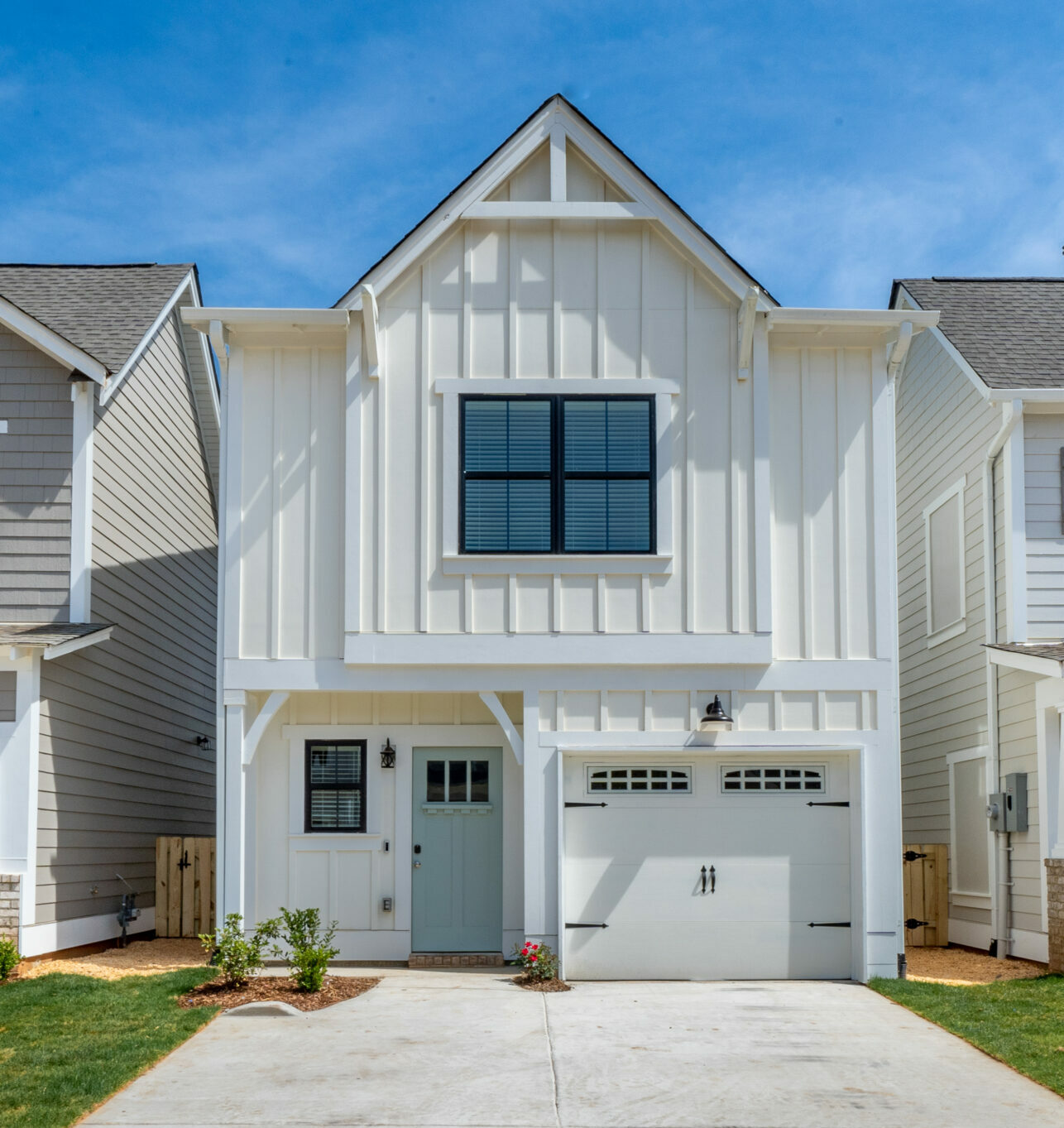 Willow Lease The Heights