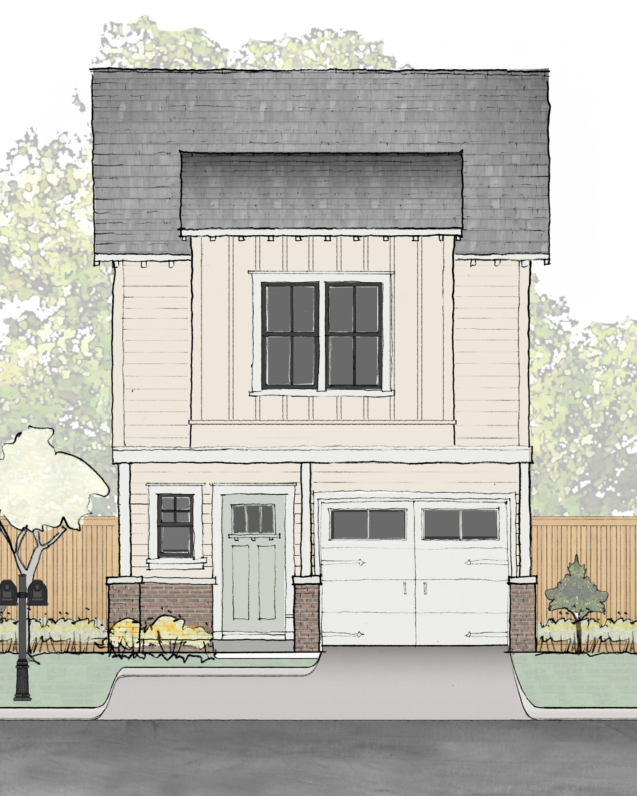 Willow Lease The Heights