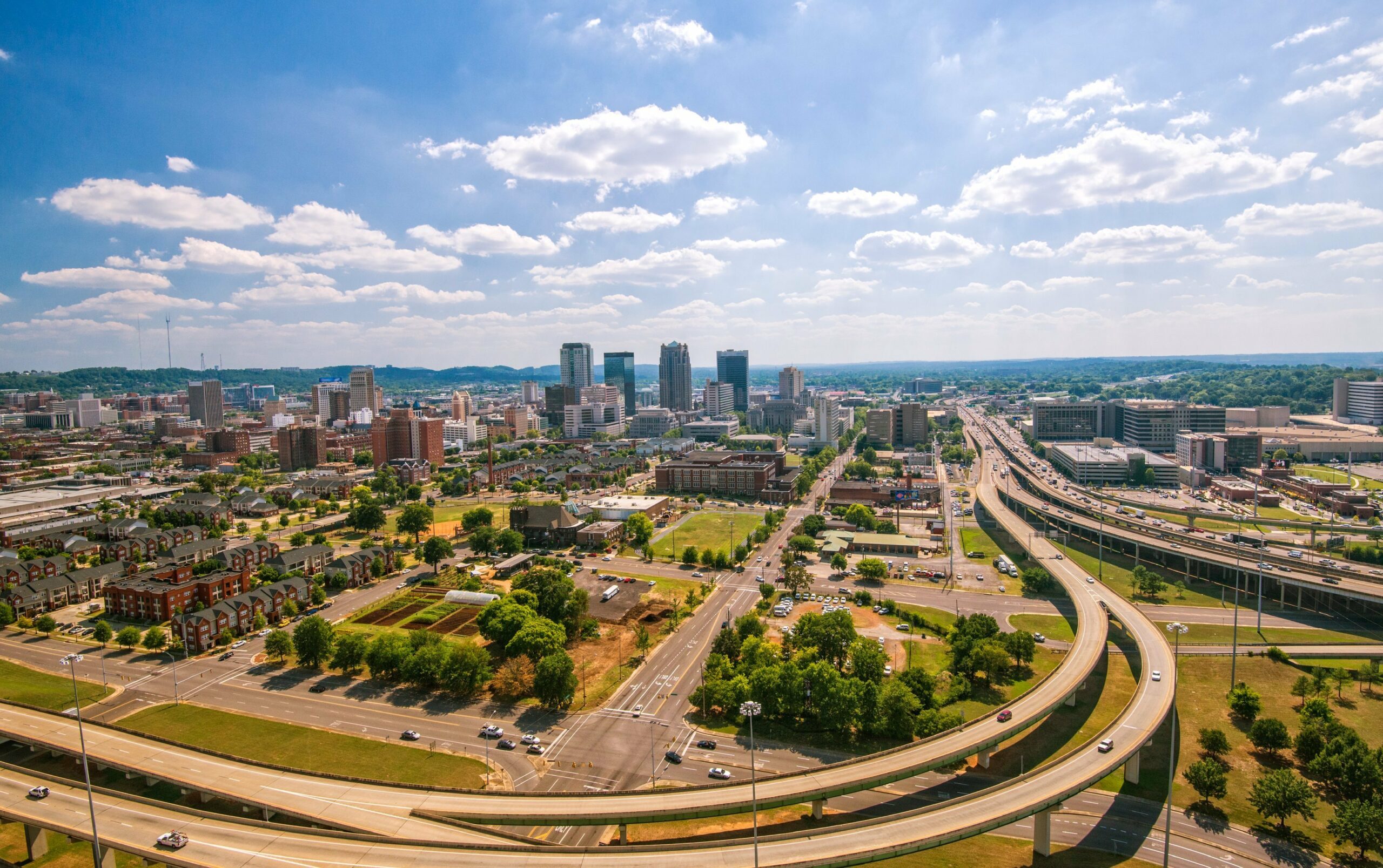 View from Irondale, is it a good place to live BJ Ray © Shutterstock