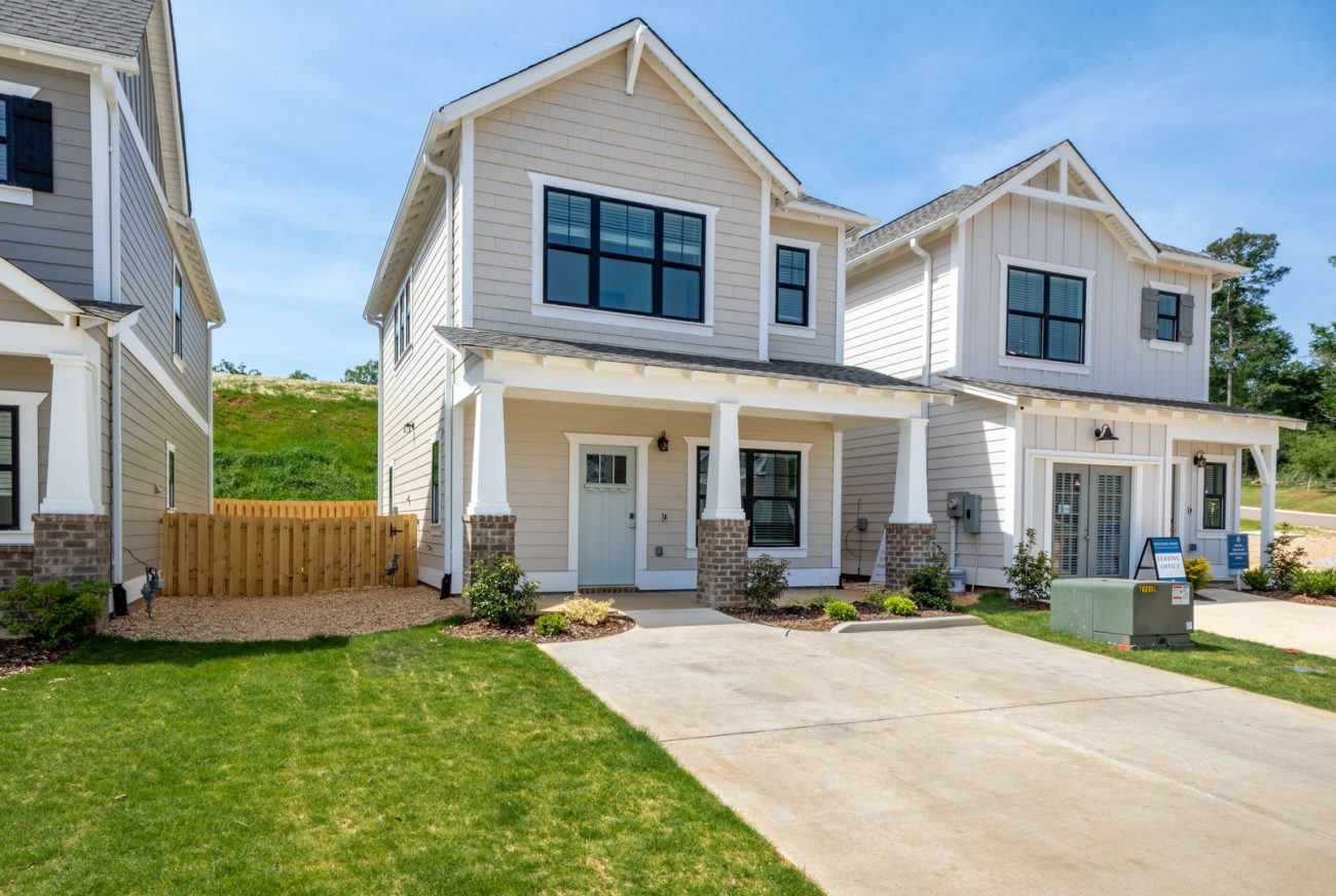 ForLease SingleFamily Homes in Irondale The Heights Lease The Heights